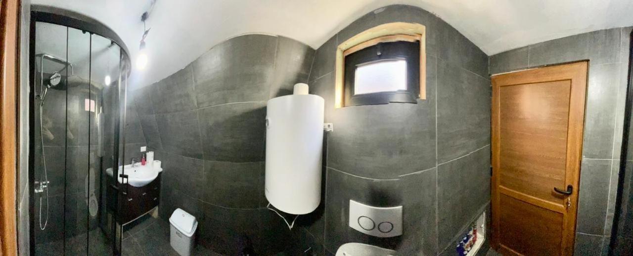 Vilat Suka Mkushit Shkodër Dış mekan fotoğraf
